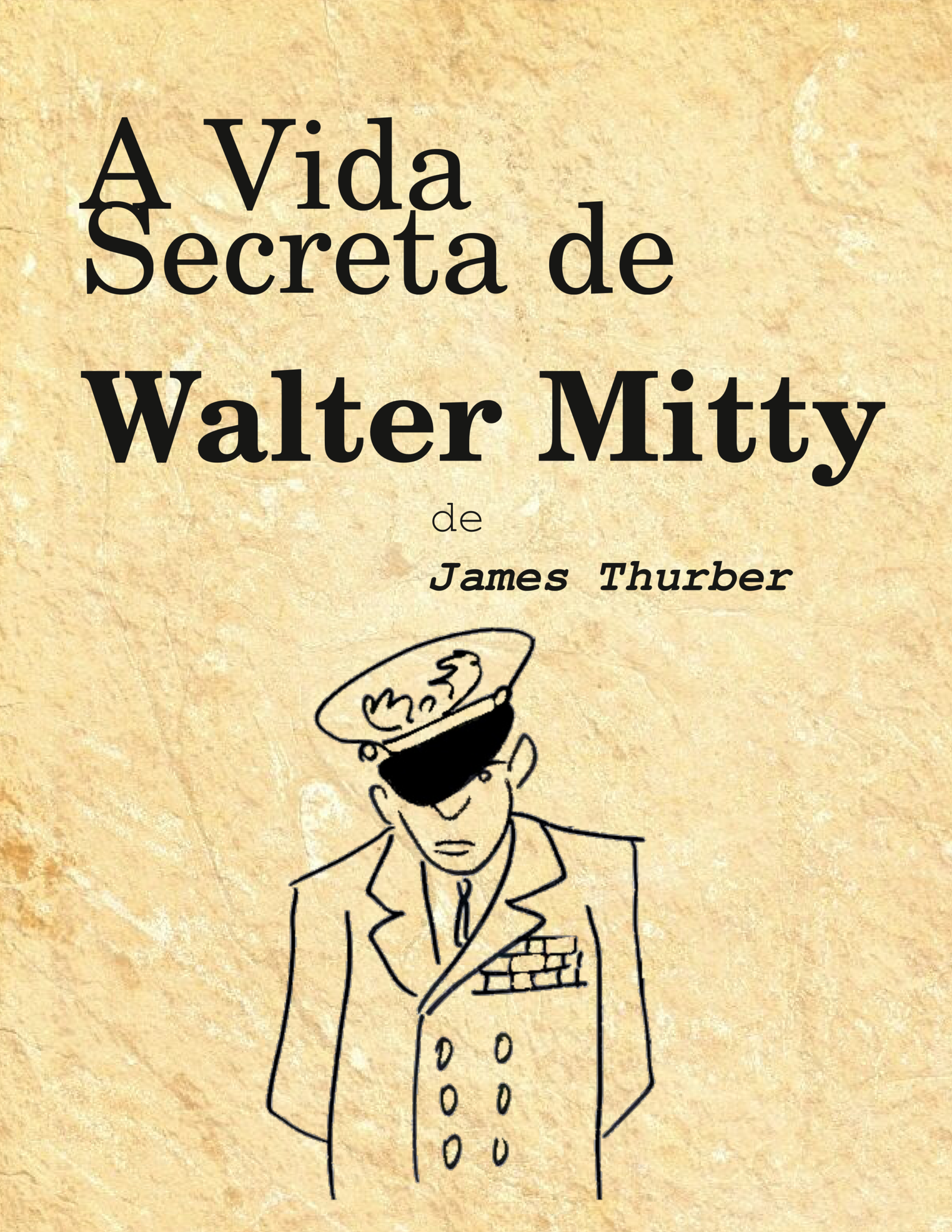 A vida secreta de Walter Mitty